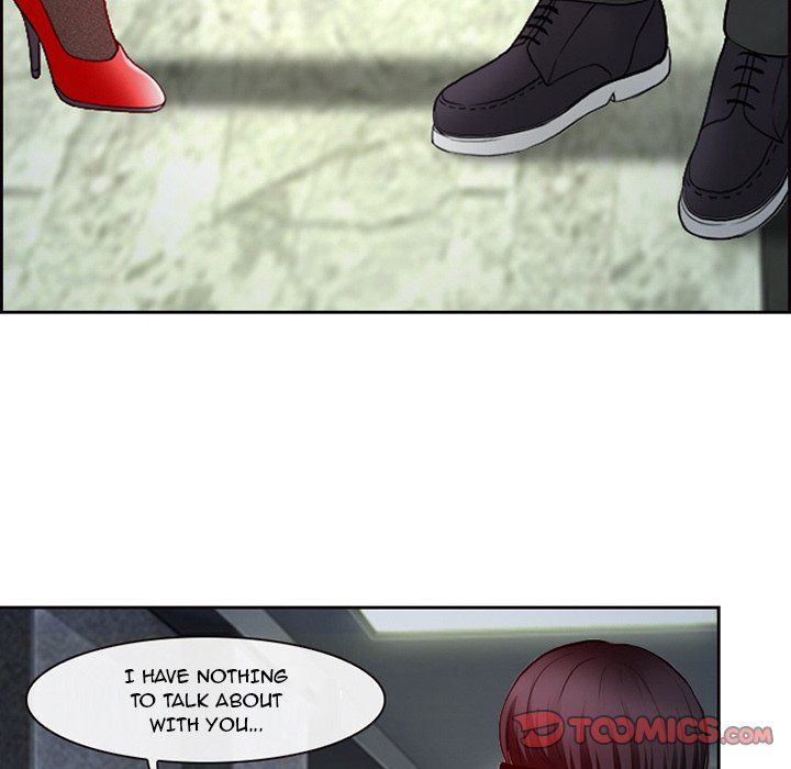 The Voice of God Manhwa - Chapter 5 Page 116