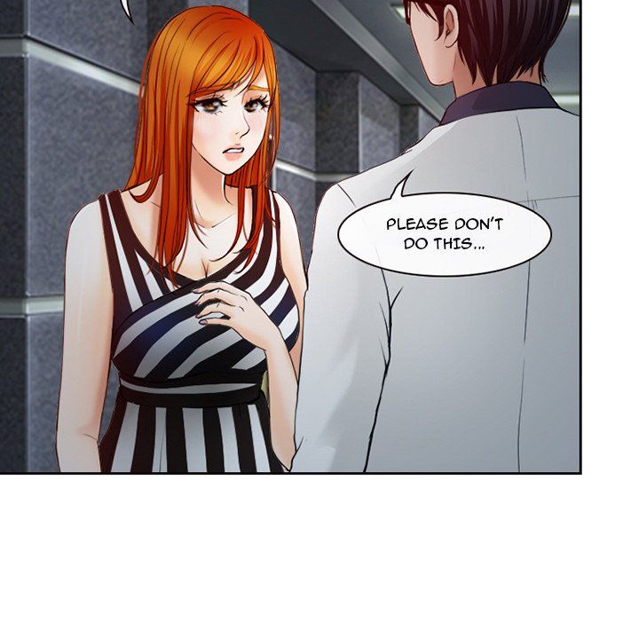 The Voice of God Manhwa - Chapter 5 Page 117