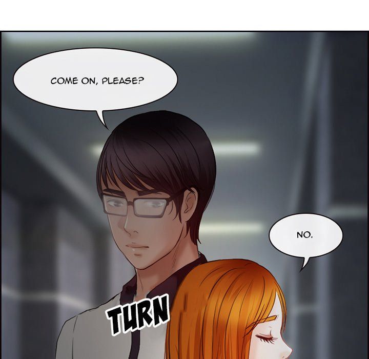 The Voice of God Manhwa - Chapter 5 Page 118