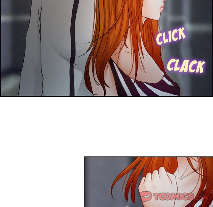 The Voice of God Manhwa - Chapter 5 Page 119