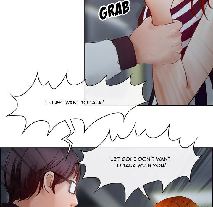 The Voice of God Manhwa - Chapter 5 Page 120