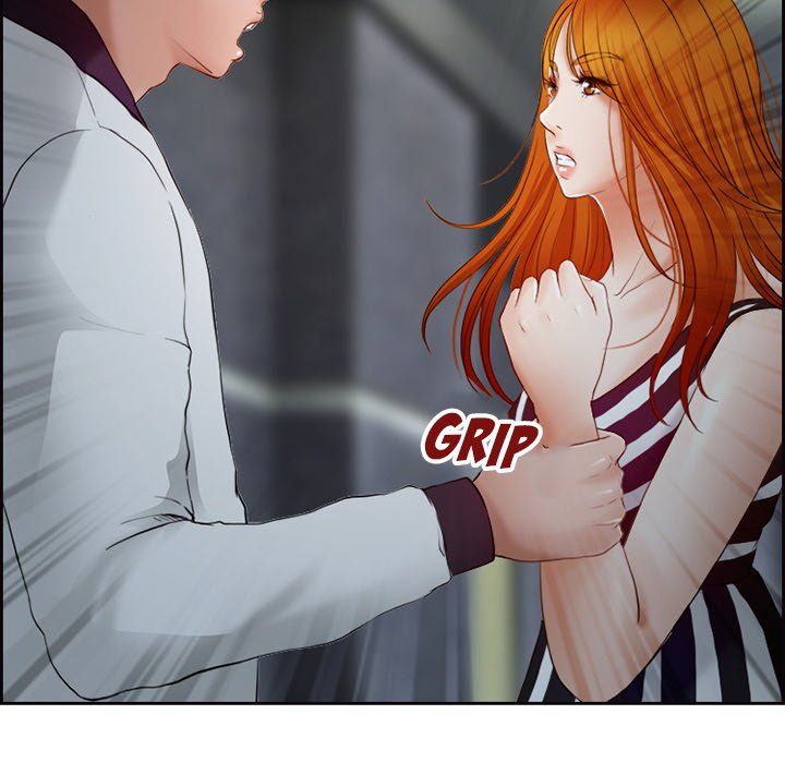 The Voice of God Manhwa - Chapter 5 Page 121