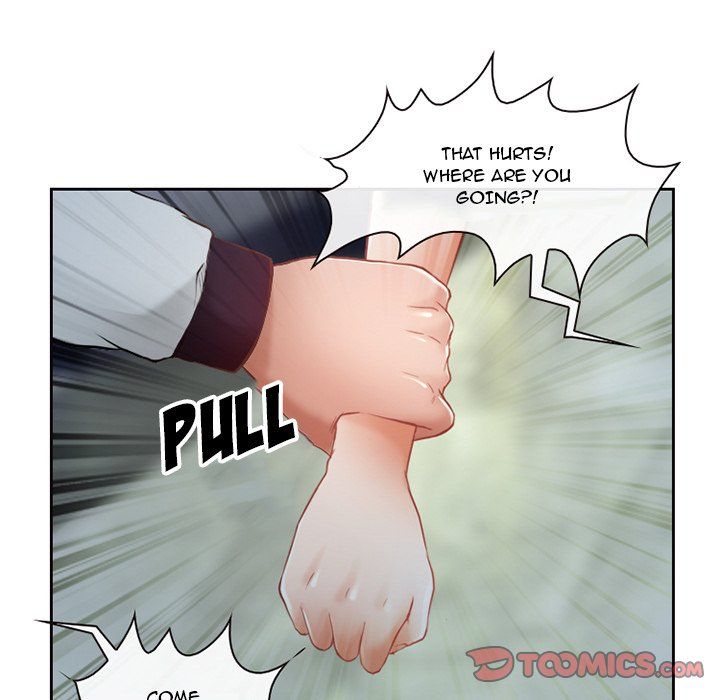The Voice of God Manhwa - Chapter 5 Page 122