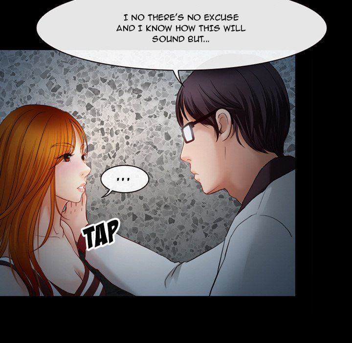 The Voice of God Manhwa - Chapter 5 Page 126