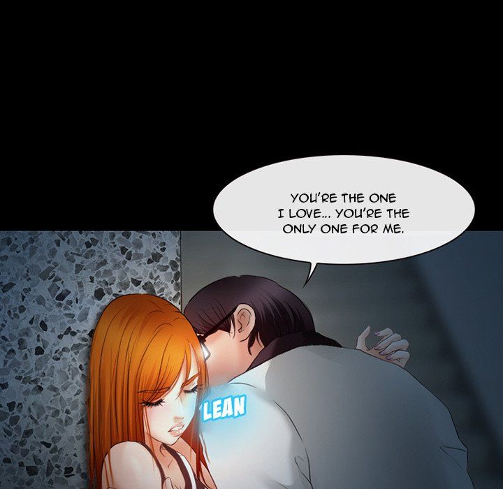 The Voice of God Manhwa - Chapter 5 Page 127