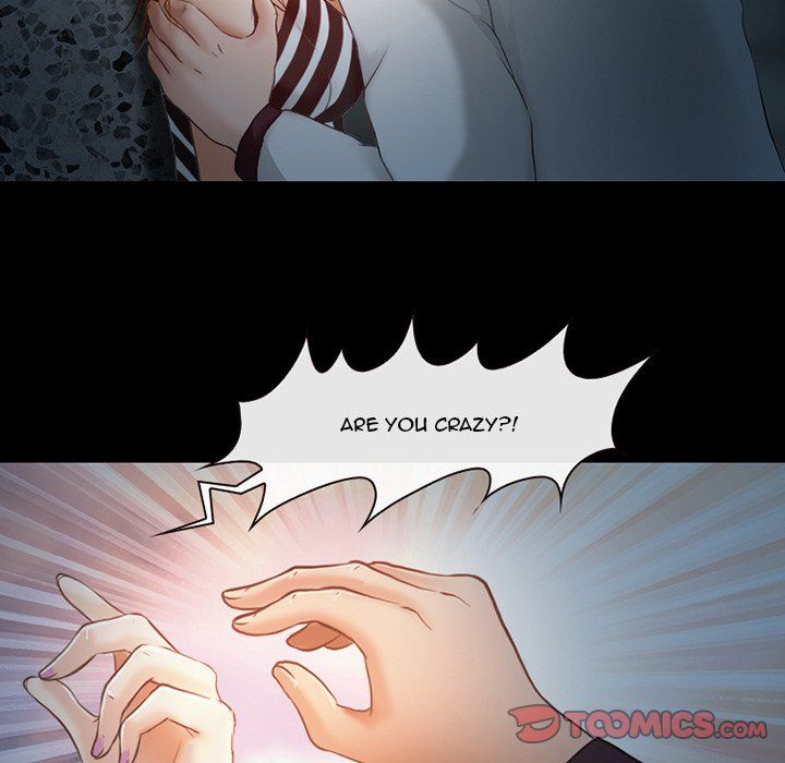 The Voice of God Manhwa - Chapter 5 Page 128