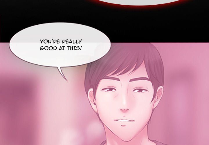 The Voice of God Manhwa - Chapter 9 Page 1