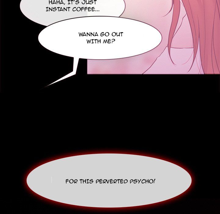 The Voice of God Manhwa - Chapter 9 Page 4