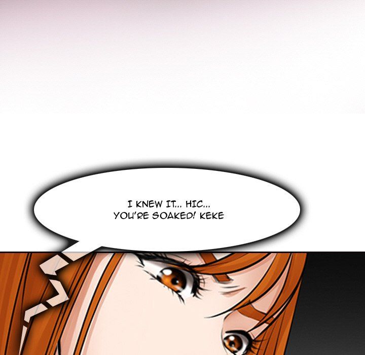 The Voice of God Manhwa - Chapter 9 Page 6