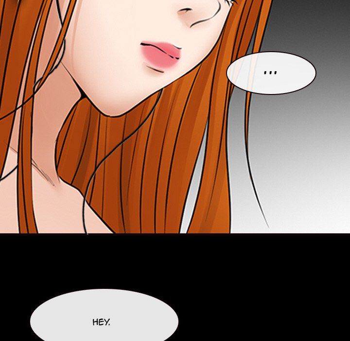 The Voice of God Manhwa - Chapter 9 Page 7