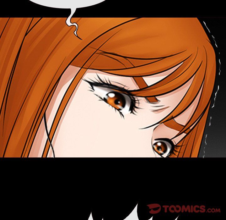 The Voice of God Manhwa - Chapter 9 Page 8