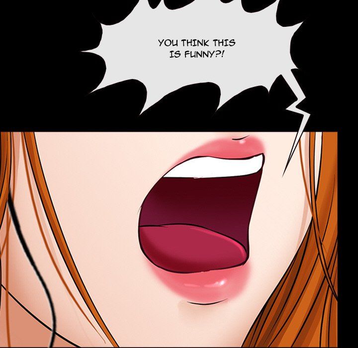 The Voice of God Manhwa - Chapter 9 Page 9
