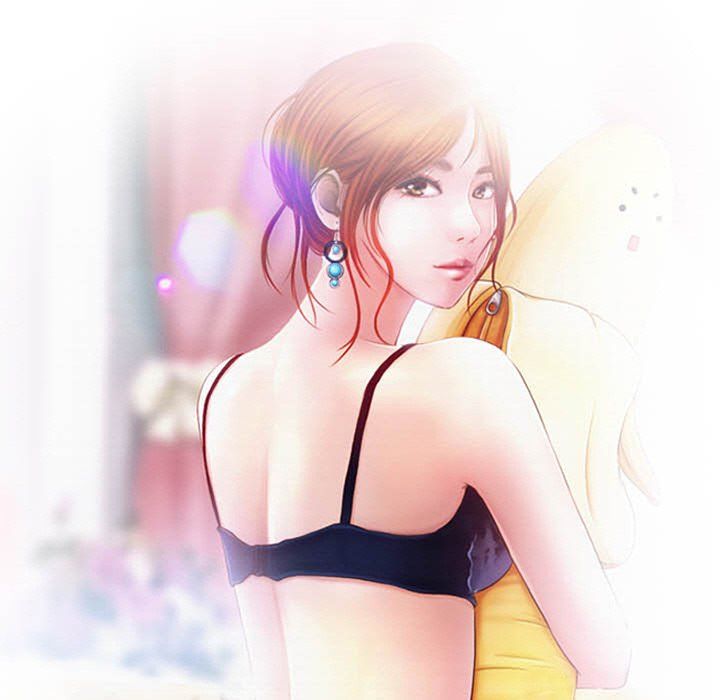 The Voice of God Manhwa - Chapter 9 Page 13