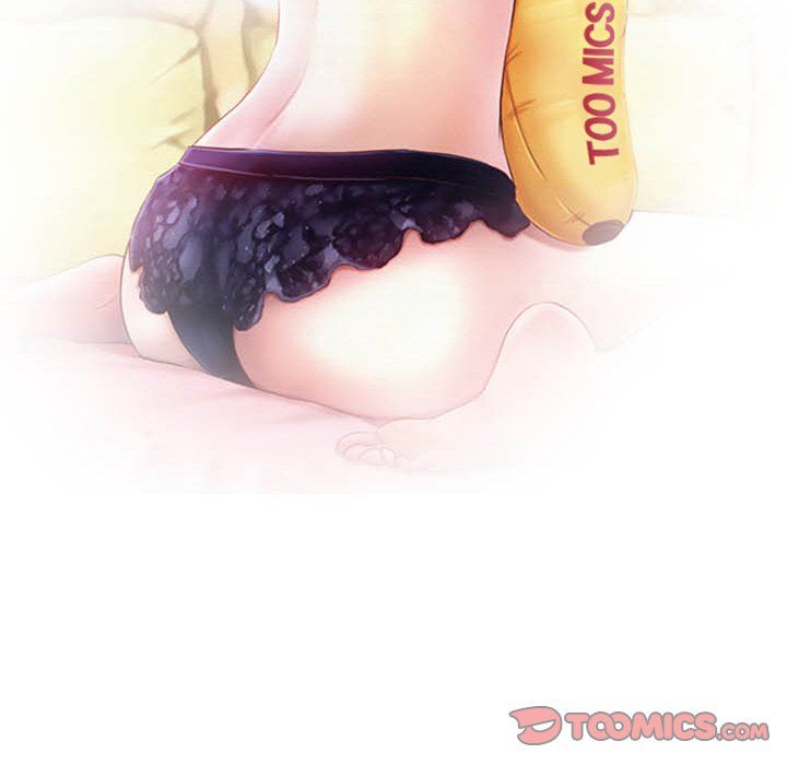 The Voice of God Manhwa - Chapter 9 Page 14