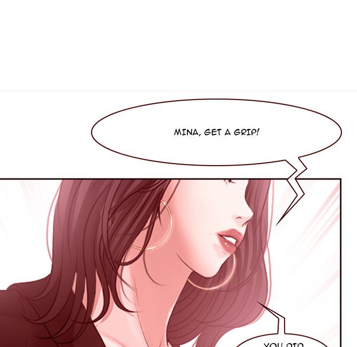 The Voice of God Manhwa - Chapter 9 Page 15