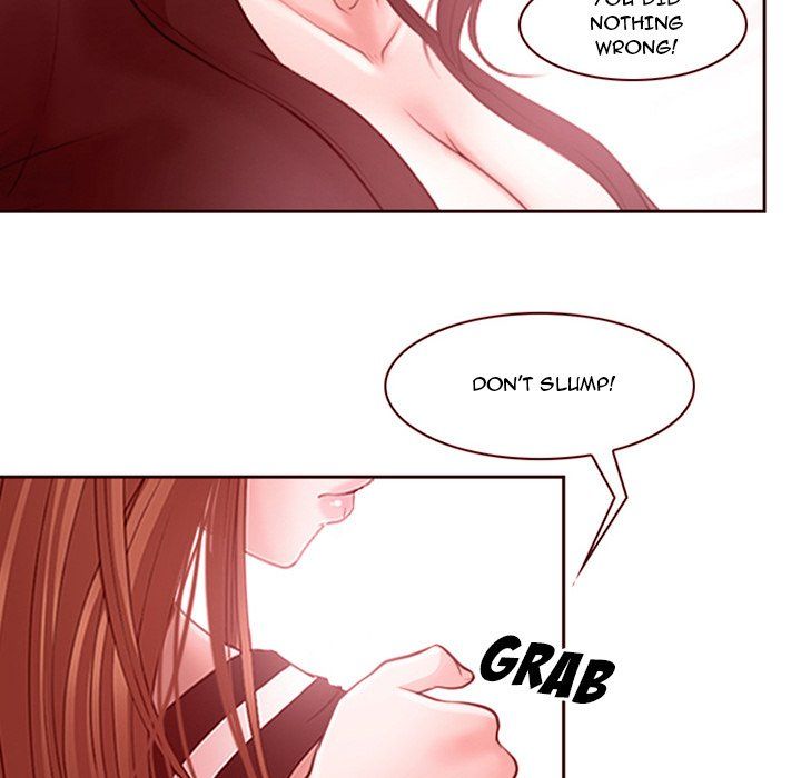 The Voice of God Manhwa - Chapter 9 Page 16