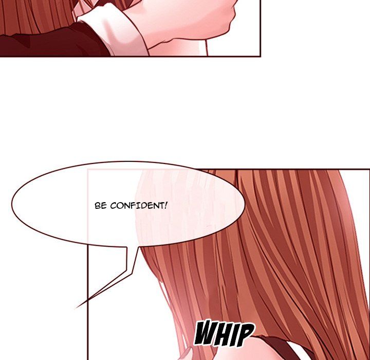 The Voice of God Manhwa - Chapter 9 Page 17