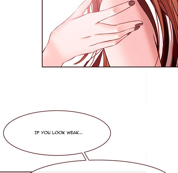 The Voice of God Manhwa - Chapter 9 Page 18