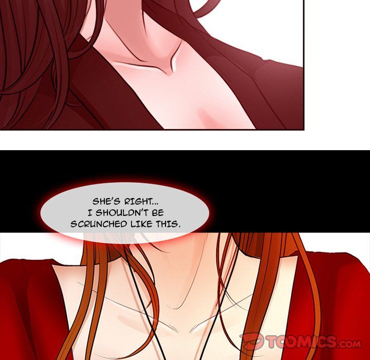 The Voice of God Manhwa - Chapter 9 Page 20
