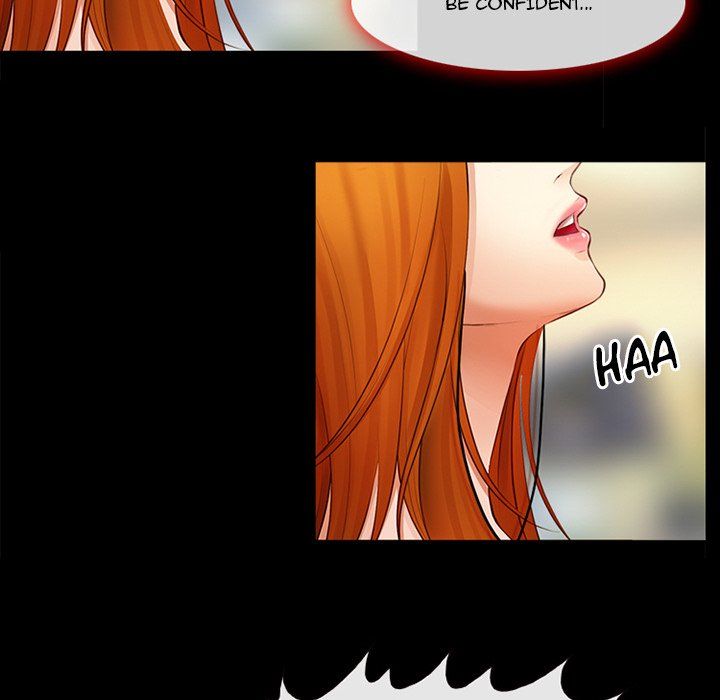 The Voice of God Manhwa - Chapter 9 Page 22
