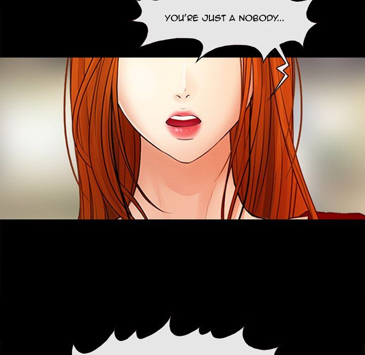 The Voice of God Manhwa - Chapter 9 Page 23