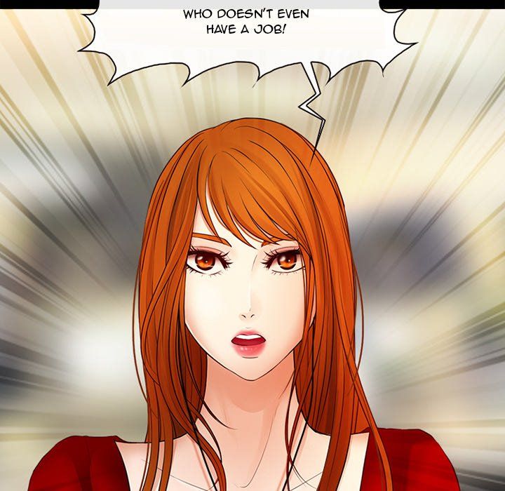 The Voice of God Manhwa - Chapter 9 Page 24