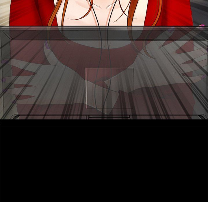 The Voice of God Manhwa - Chapter 9 Page 25