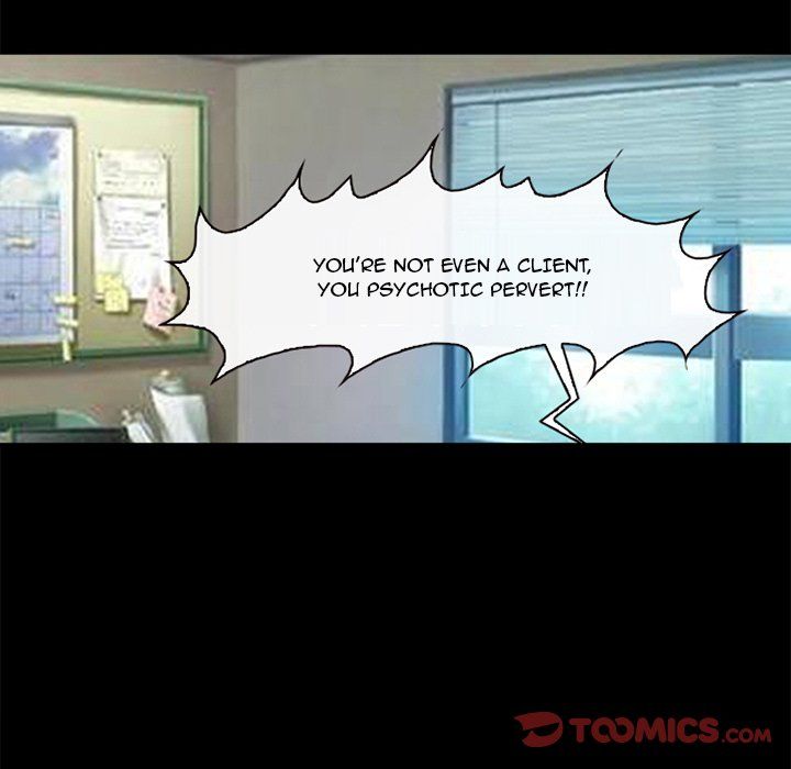 The Voice of God Manhwa - Chapter 9 Page 26