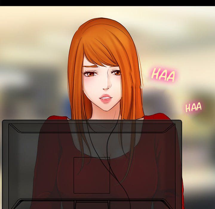 The Voice of God Manhwa - Chapter 9 Page 27