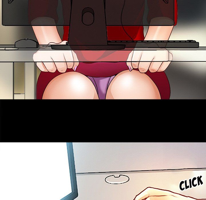 The Voice of God Manhwa - Chapter 9 Page 28