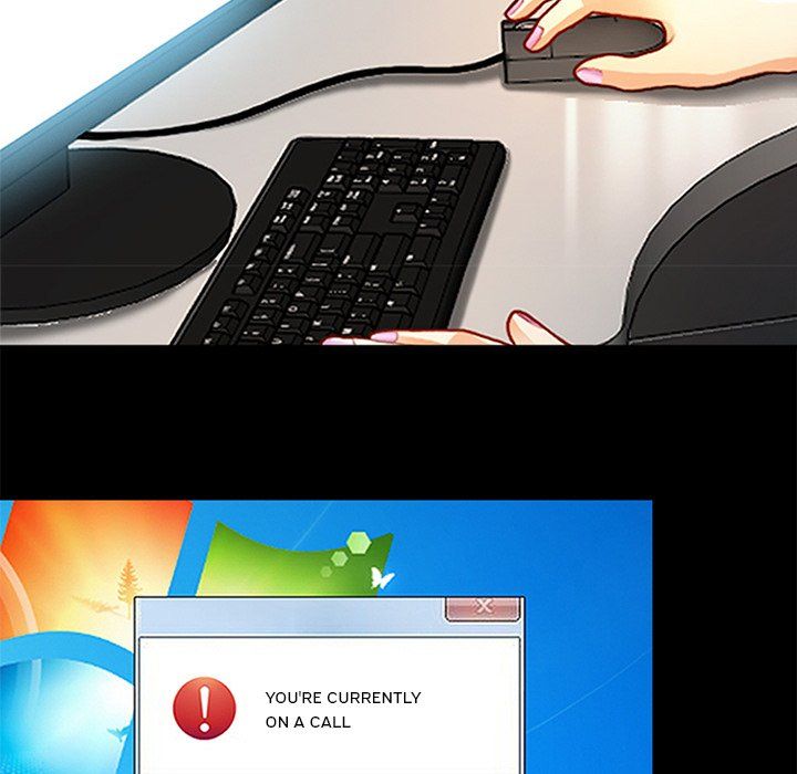 The Voice of God Manhwa - Chapter 9 Page 29