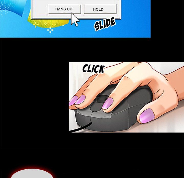 The Voice of God Manhwa - Chapter 9 Page 30