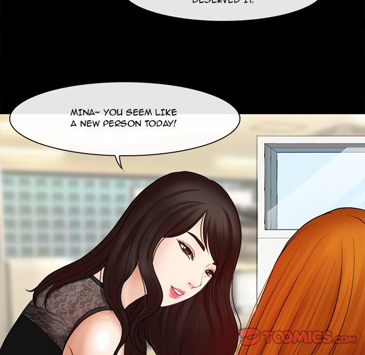 The Voice of God Manhwa - Chapter 9 Page 32