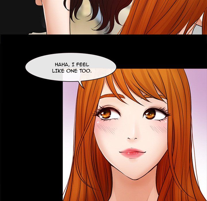 The Voice of God Manhwa - Chapter 9 Page 33
