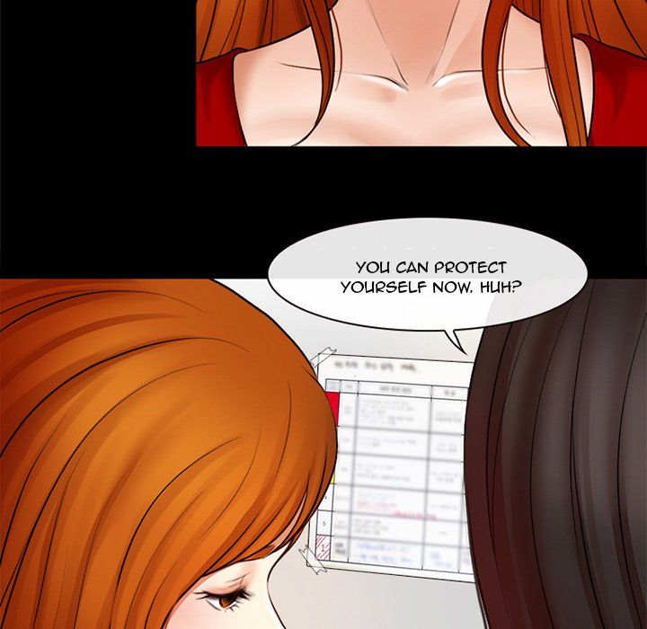 The Voice of God Manhwa - Chapter 9 Page 34