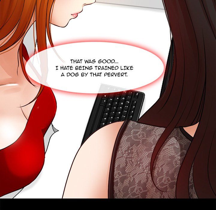 The Voice of God Manhwa - Chapter 9 Page 35