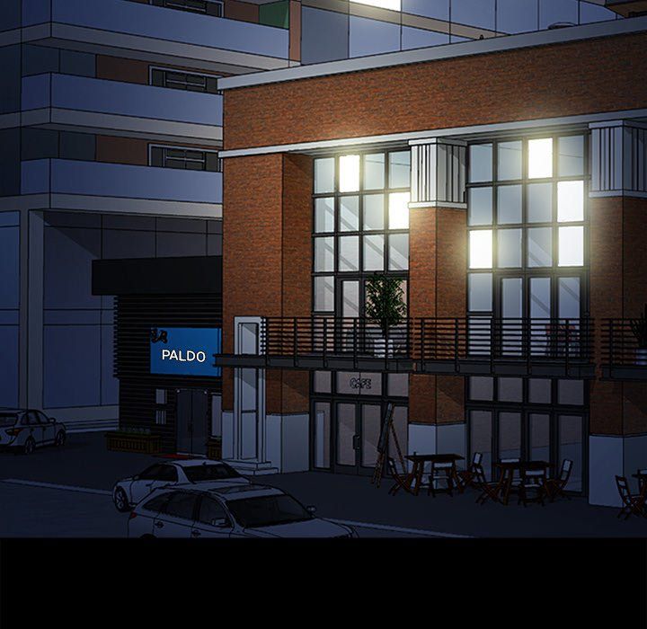 The Voice of God Manhwa - Chapter 9 Page 37