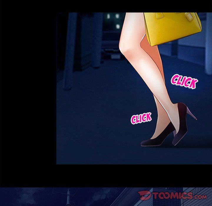 The Voice of God Manhwa - Chapter 9 Page 38