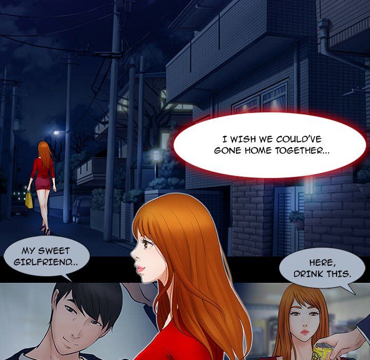 The Voice of God Manhwa - Chapter 9 Page 39