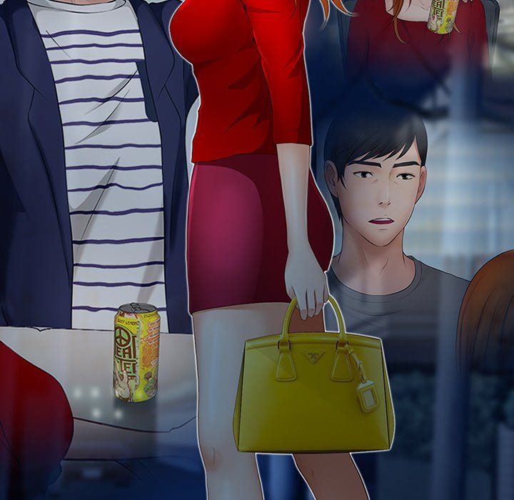 The Voice of God Manhwa - Chapter 9 Page 40