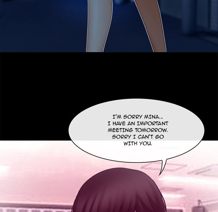 The Voice of God Manhwa - Chapter 9 Page 41