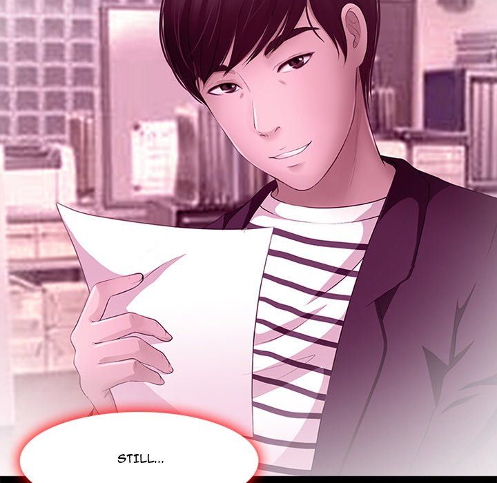 The Voice of God Manhwa - Chapter 9 Page 42