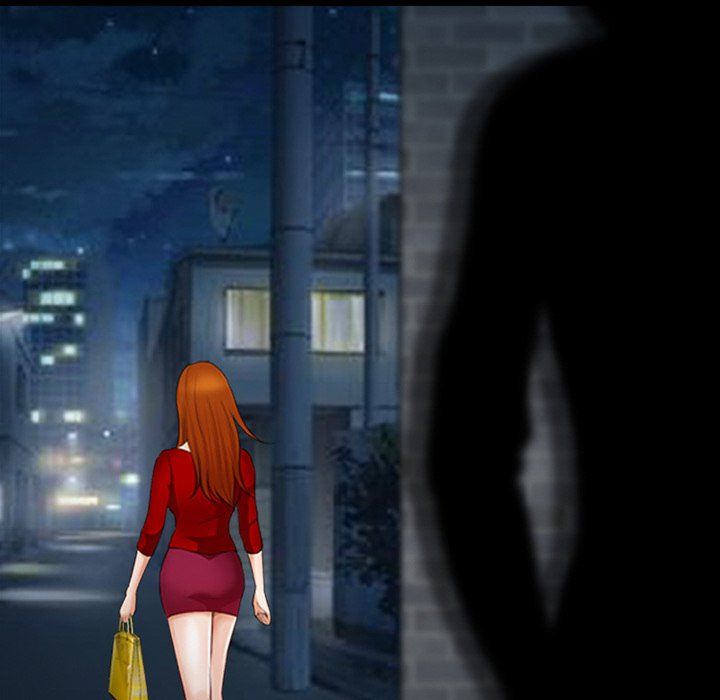 The Voice of God Manhwa - Chapter 9 Page 45