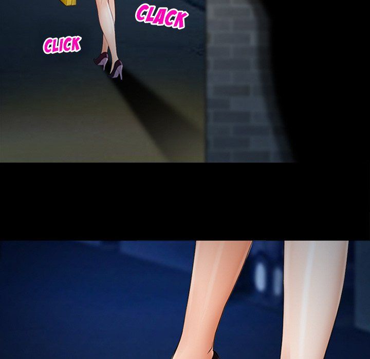 The Voice of God Manhwa - Chapter 9 Page 46