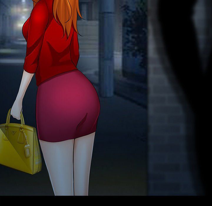 The Voice of God Manhwa - Chapter 9 Page 49