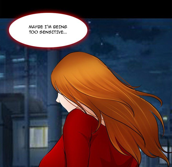 The Voice of God Manhwa - Chapter 9 Page 52