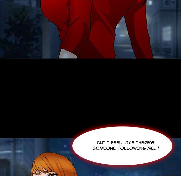 The Voice of God Manhwa - Chapter 9 Page 53