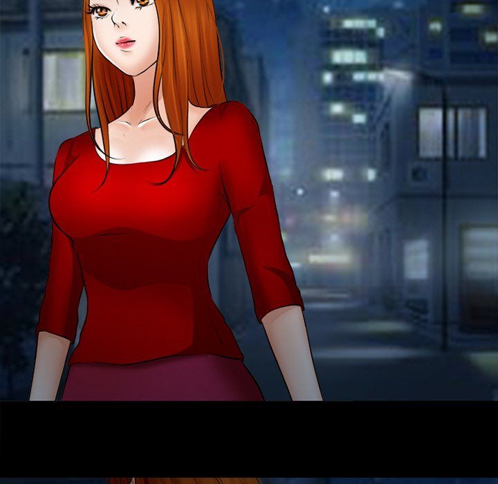 The Voice of God Manhwa - Chapter 9 Page 54