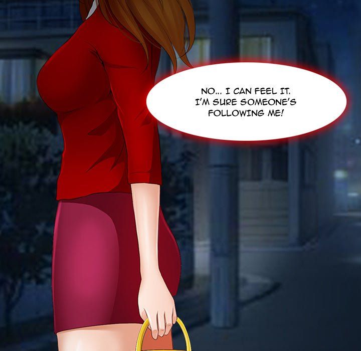 The Voice of God Manhwa - Chapter 9 Page 55