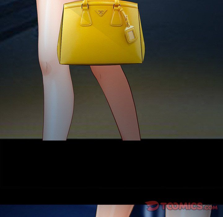 The Voice of God Manhwa - Chapter 9 Page 56